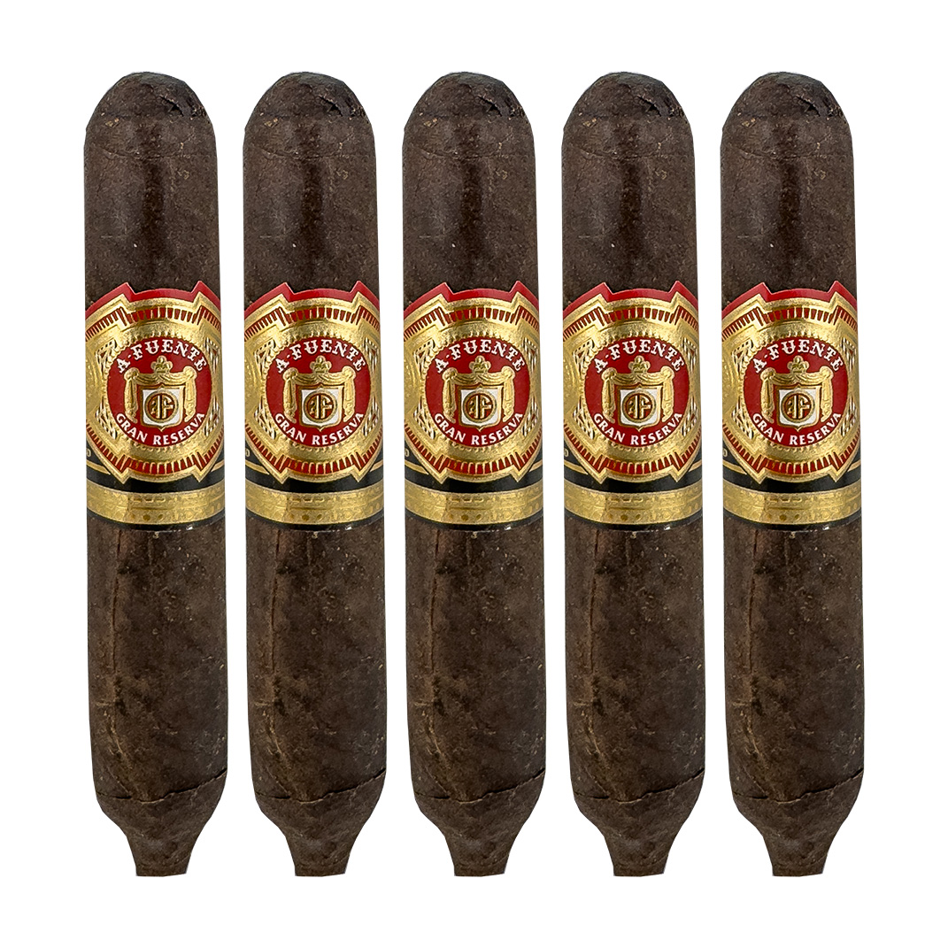 Arturo Fuente Hemingway Best Seller Maduro Perfecto Cigar - 5 PK